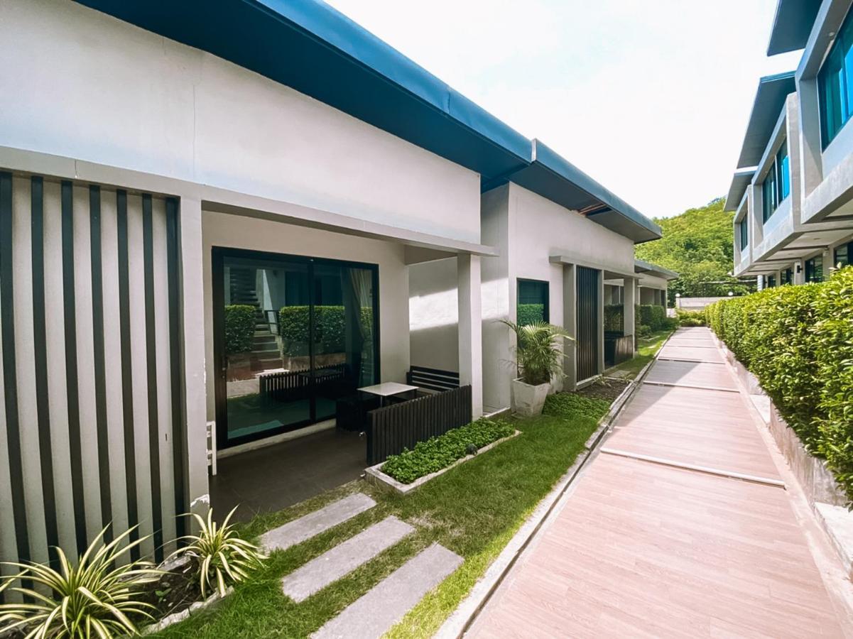Hotel The Seacret Kohlarn Exterior foto