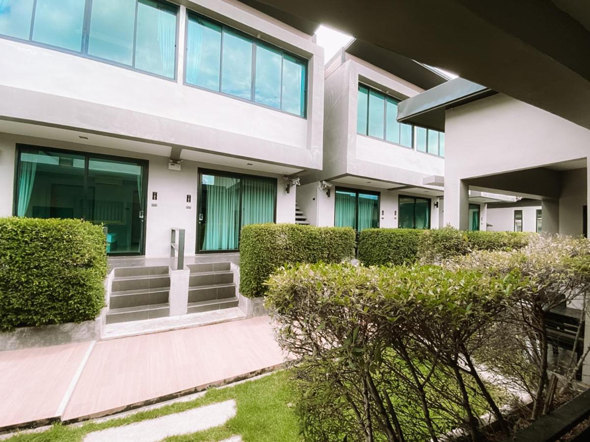 Hotel The Seacret Kohlarn Exterior foto
